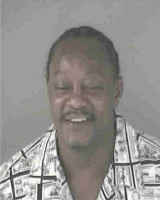 BOOKER, CHARLES LAVELLE - Peoria County, IL