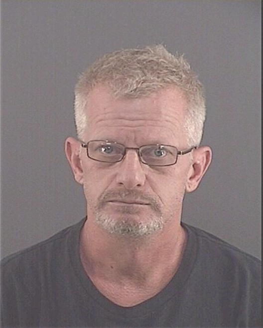 BURTON, RONALD G - Peoria County, IL