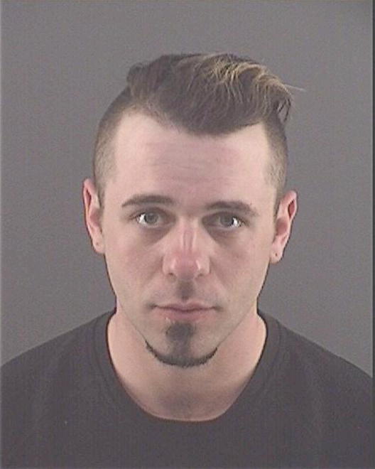 CARTER, JOSHUA D - Peoria County, IL