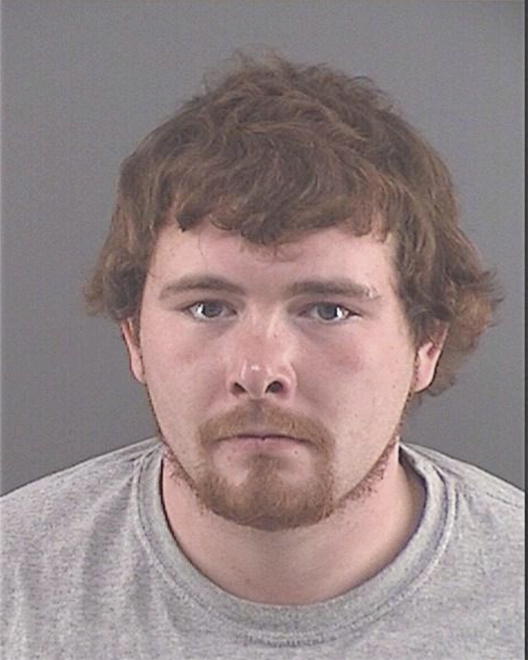 CATHCART, MATTHEW JAMES - Peoria County, IL