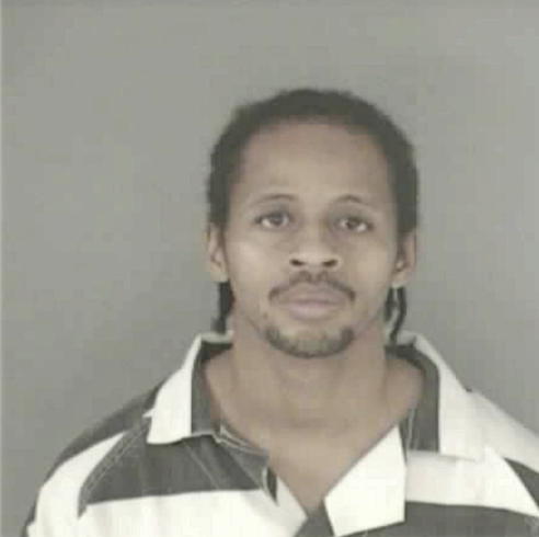 CHESTER, GREGORY JERMAINE - Peoria County, IL