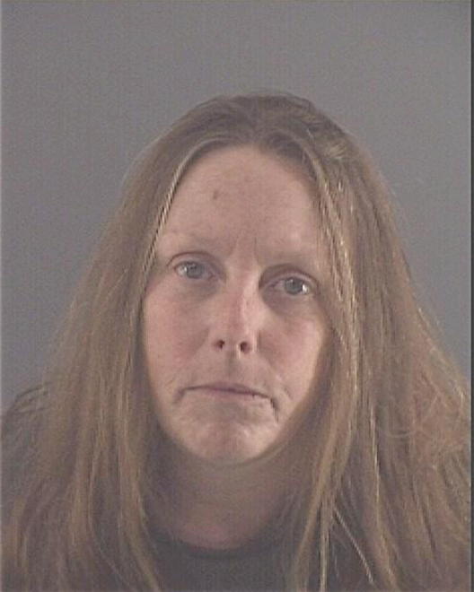 DOZIER, DONNA M - Peoria County, IL