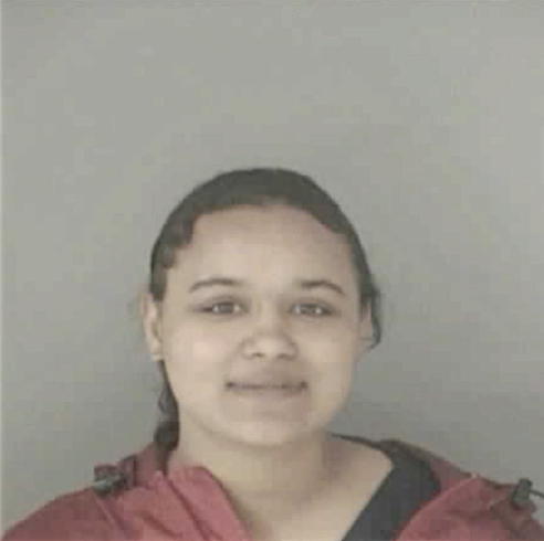 FAULKNER, LAVINIA M - Peoria County, IL