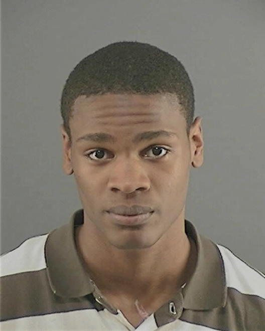 FOOTE, ALDONIS LEVELLE - Peoria County, IL