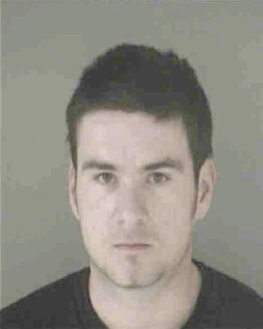 FREEMAN, ERIK MICHAEL - Peoria County, IL