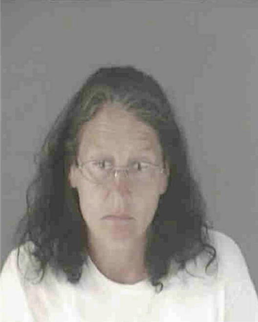 GARLAND, VICKIE A - Peoria County, IL