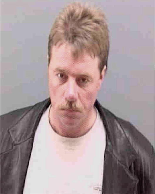 HAIGWOOD, JOHN E - Peoria County, IL