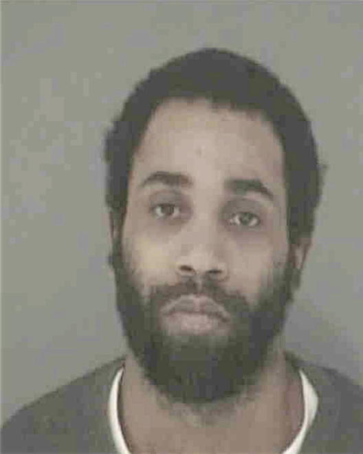 HAMILTON, CEDRIC MONTEAL - Peoria County, IL