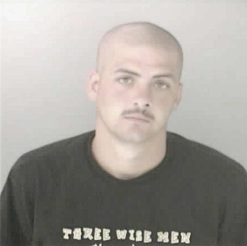 HANKINS, MICHAEL LAWRENCE - Peoria County, IL