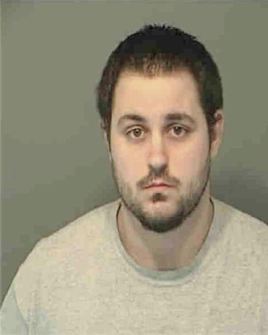 HARMS, ROLAND G - Peoria County, IL