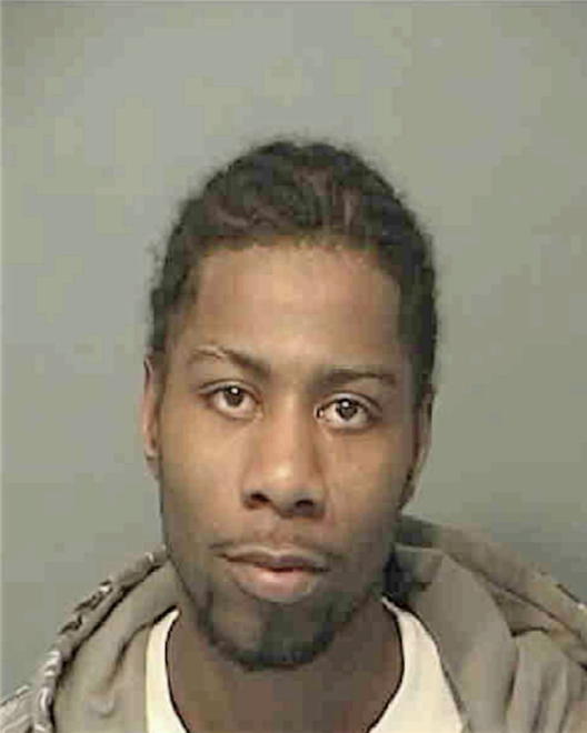 HERRON, ANDRE - Peoria County, IL