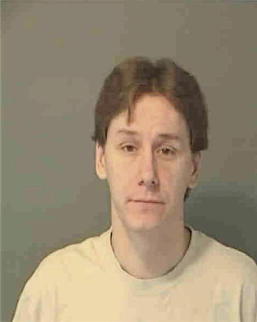 HUNT, RANDY DALE - Peoria County, IL