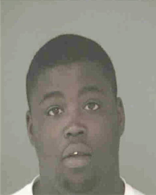 JONES, TARRANCE DELANO - Peoria County, IL