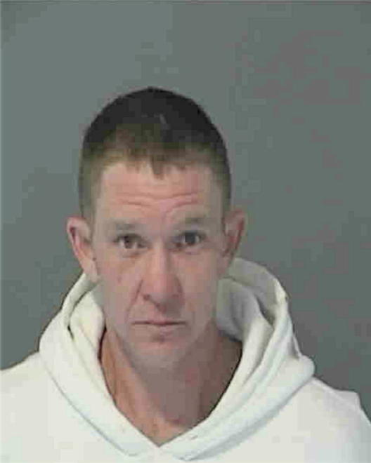 KINMAN, MATTHEW SCOTT - Peoria County, IL