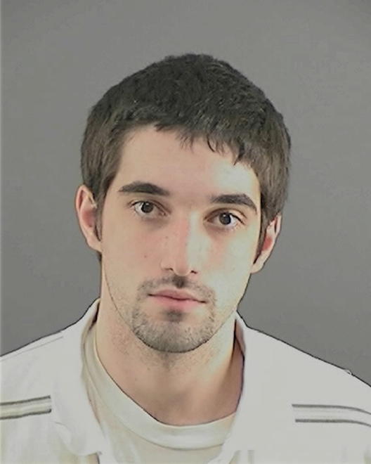 KLINGER, RYNE MATHEW - Peoria County, IL