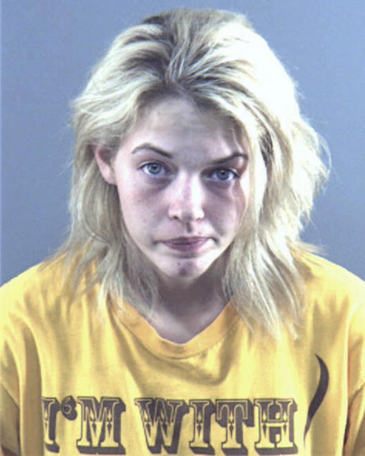 KOSLOW, REBECCA MARIE - Peoria County, IL