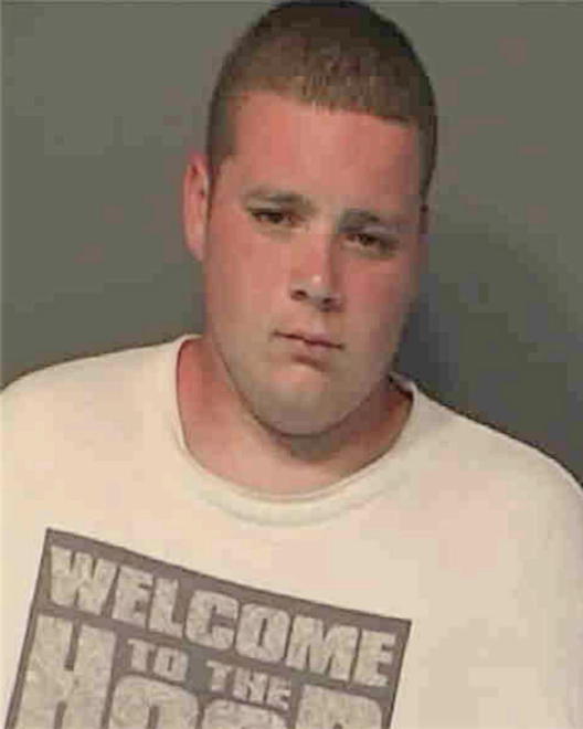 MASSEY, JAMES RYAN - Peoria County, IL