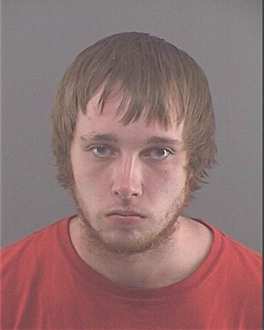 MINTON, SETH - Peoria County, IL