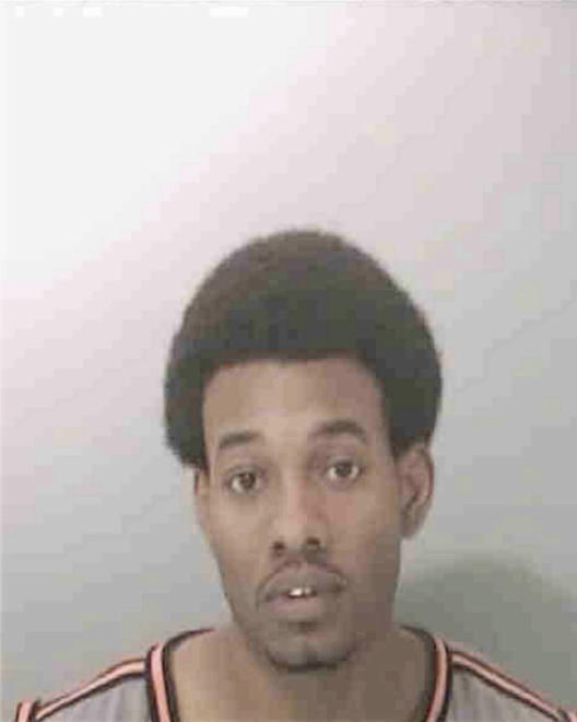 PAGE, TERRANCE LAMMAR - Peoria County, IL