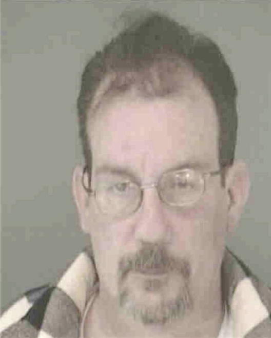SARVER, RICKY OWEN - Peoria County, IL