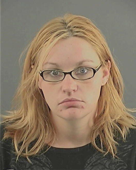 STROUD, BRITTANY NICOLE - Peoria County, IL