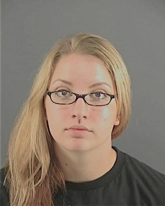 TEGG, KENDRA M - Peoria County, IL