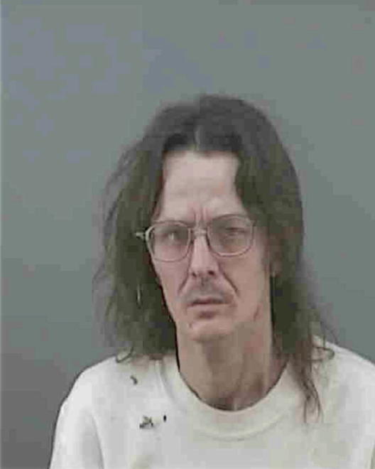 VANTINE, RICHARD ALLEN - Peoria County, IL