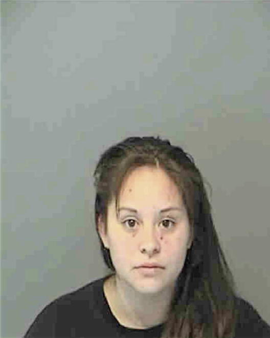 VELAZQUEZ, LEANNA LYEE - Peoria County, IL