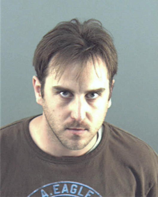 WEBB, JESSE A - Peoria County, IL