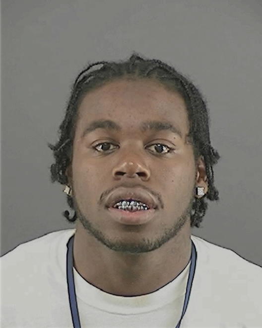 WILLIAMS, KENNY B - Peoria County, IL