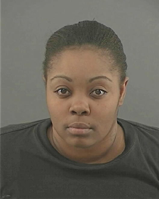 WILLIAMS, LAISHA MERIA - Peoria County, IL