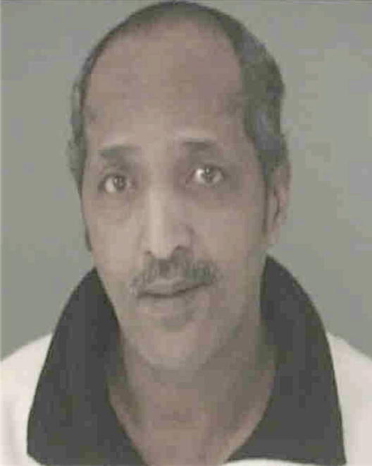 ADEM, ABDU OMAR - Peoria County, IL