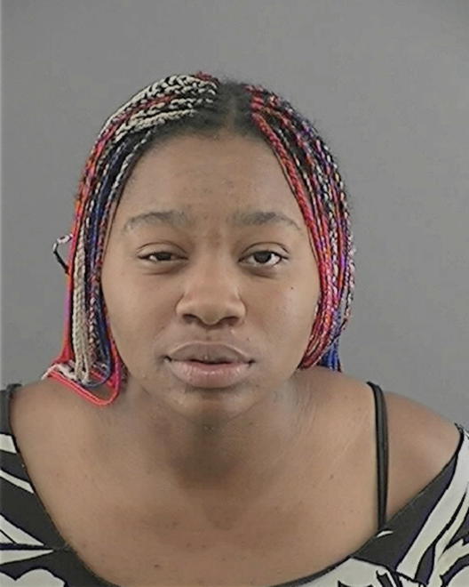 ALSTON, SAMANTHIA R - Peoria County, IL