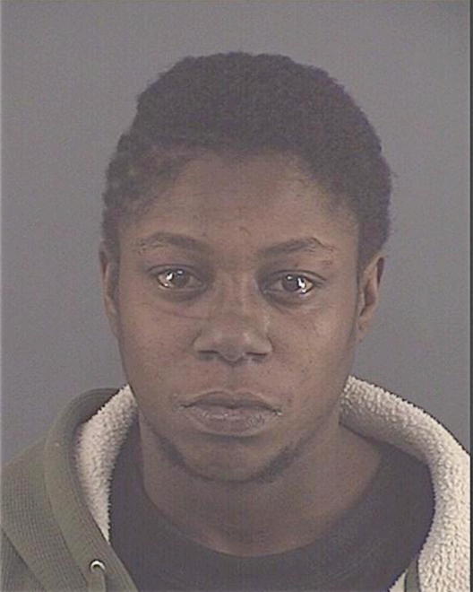 ALSTON, SHANICE V - Peoria County, IL