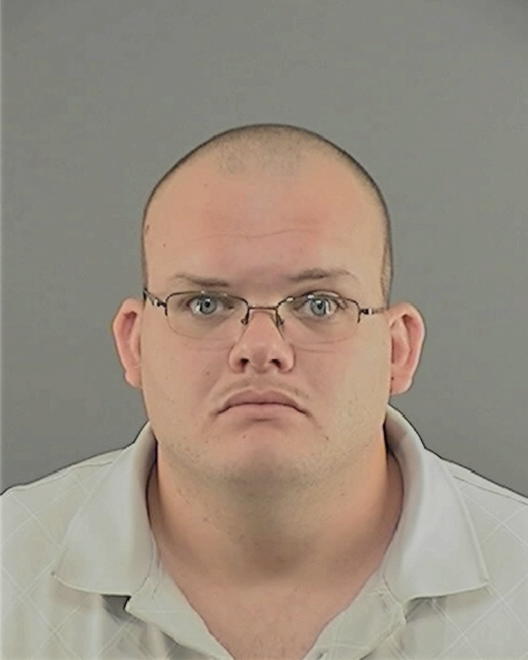 BAKER, DOUGLAS SCOTT - Peoria County, IL