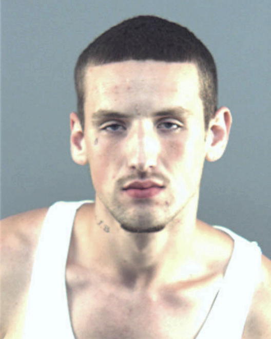 BOLLINGER, RANDELL RAY - Peoria County, IL