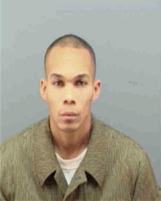 BRANCH, KENNEDY BERNARD - Peoria County, IL