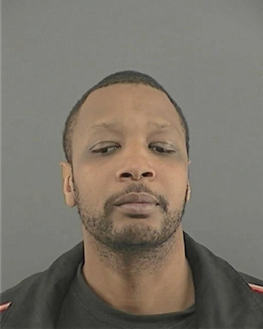 BURRESS, VINCENT - Peoria County, IL