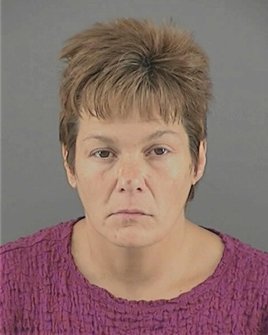 BUSHONG, CHERIE RAE - Peoria County, IL