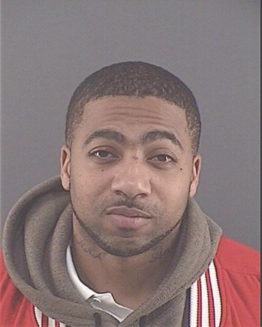 CARNEY, ANTONIO DISHAWN - Peoria County, IL