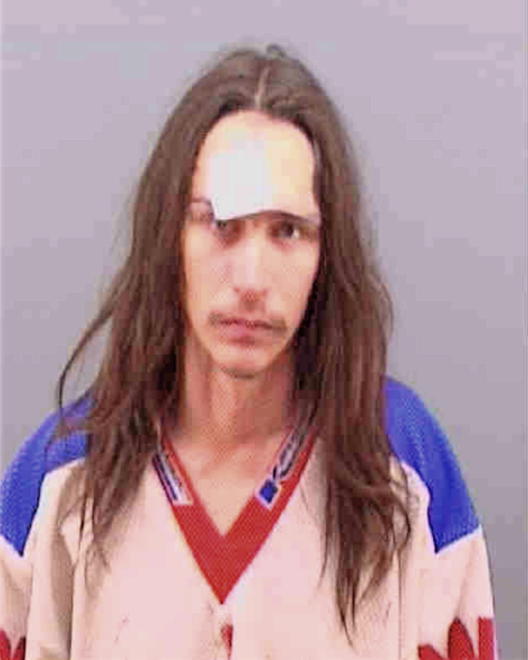 CRUSE, CHRIS JOSEPH - Peoria County, IL
