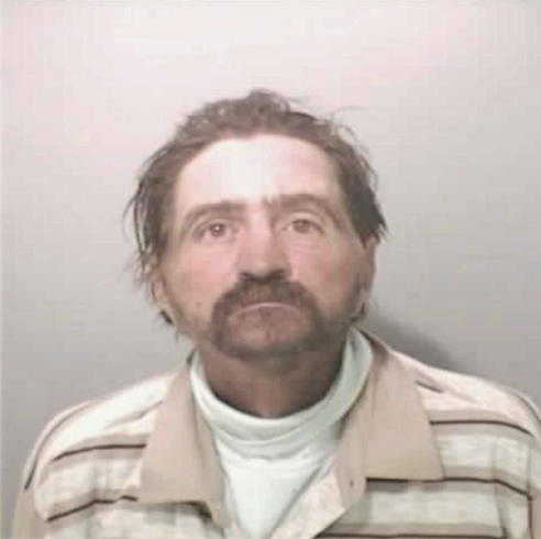 DANIELS, MARTIN CALVIN - Peoria County, IL