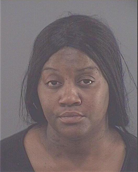 DAVIS, SHALEHA L - Peoria County, IL