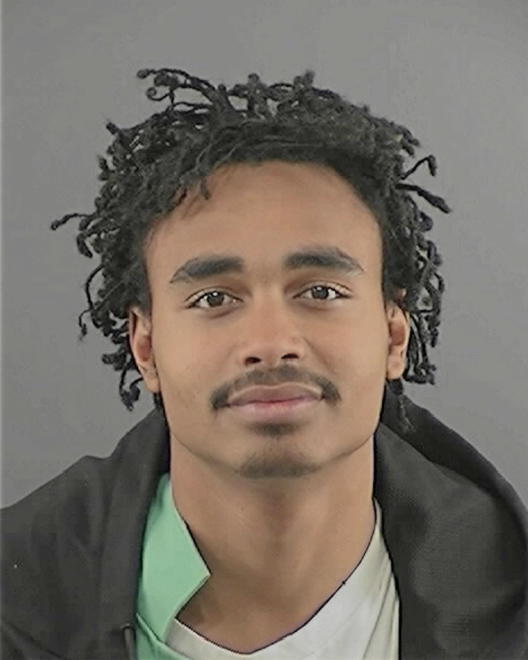 DOTHARD, DANTE DESHAY - Peoria County, IL