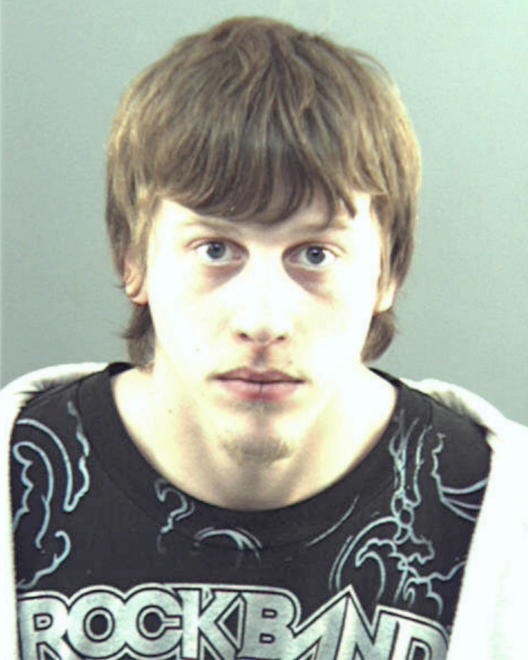 FARNEY, JOSEPH DANIEL - Peoria County, IL