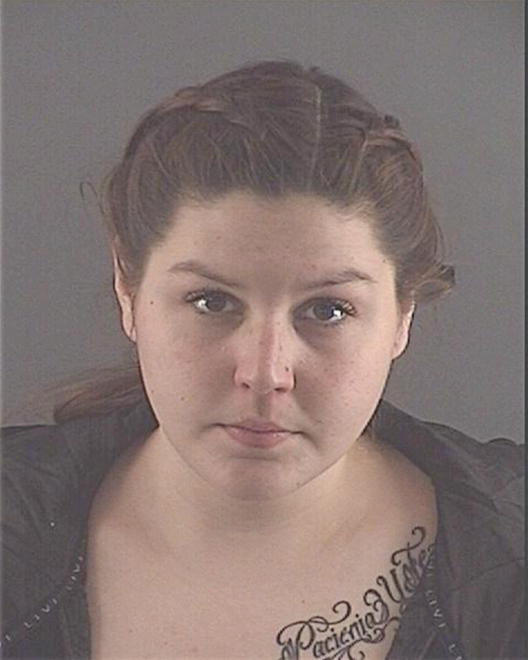 FERGUSON, ABBY P - Peoria County, IL