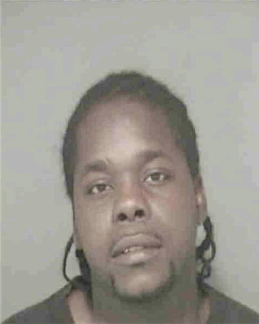 FRANKLIN, DEONDRA LAMAR - Peoria County, IL
