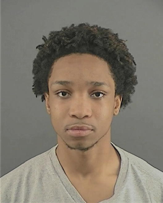 FRAZIER, DEONTE S - Peoria County, IL