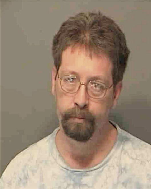GILBREATH, RONALD E - Peoria County, IL