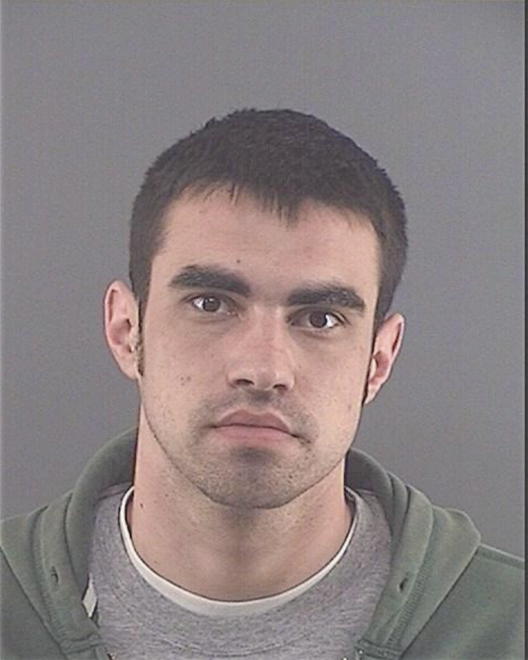 GILFILLAN, DANIEL PAUL - Peoria County, IL